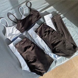 Active Wear for women, teens, and tweens.  sizes XS to XL